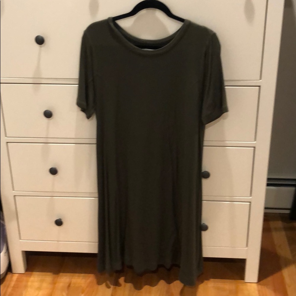 Lou&Grey T-shirt Dress